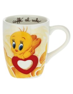 Mug Titti