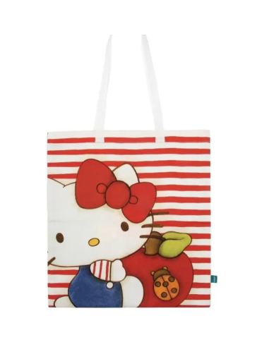 Thun - Shopper Hello Kitty