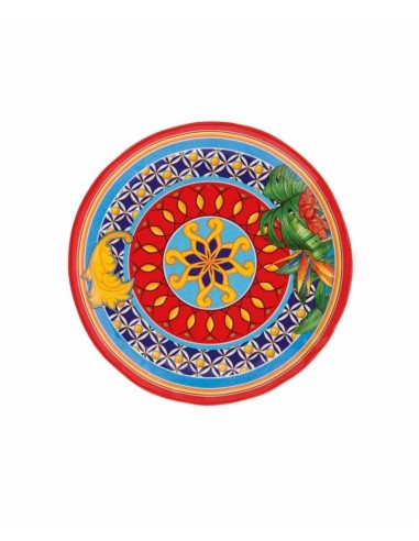 Brandani - Piattino Miami Melamina