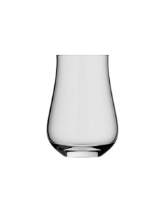 Brandani - Set 6 bicchieri strong in vetro