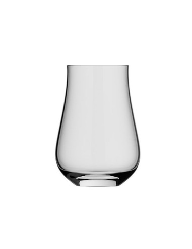 Brandani - Set 6 bicchieri strong in vetro