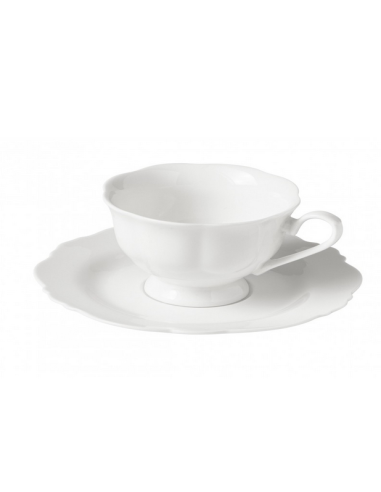 Brandani - Tazza the meringa. Set 2 pezzi