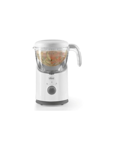 Chicco - Cuocipappa Easy meal
