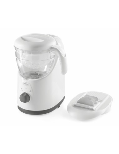Chicco - Cuocipappa Easy meal