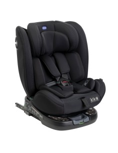 Chicco - Seggiolone auto unico evo is grey