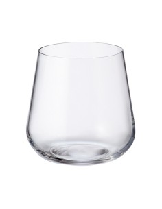 Brandani - Bicchiere bohemia set 6 pezzi crystal glass