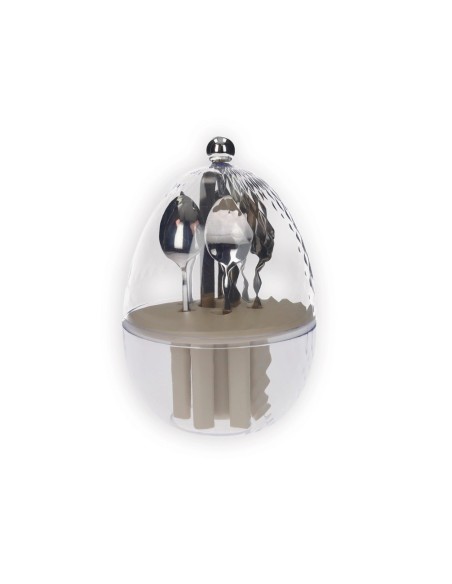 Brandani - Mini ovetto portacucchiaini