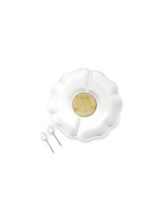Brandani - Antipastiera ortensia