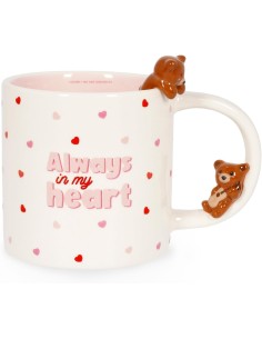 Legami - Tazza Teddy bear