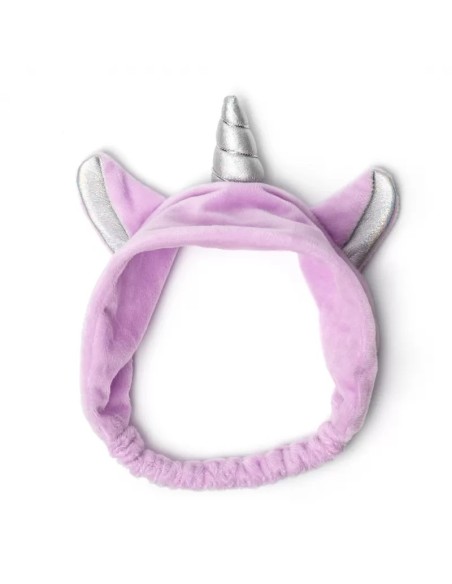Legami - Fascia per capelli me time unicorn
