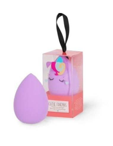 Legami - Spugnetta trucco Unicorn