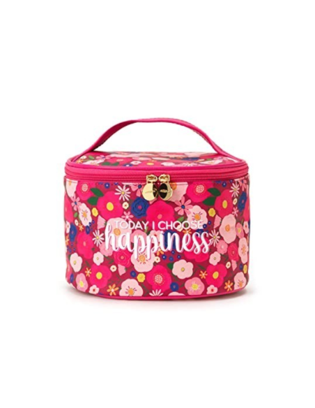Legami - Beauty Case Flowers