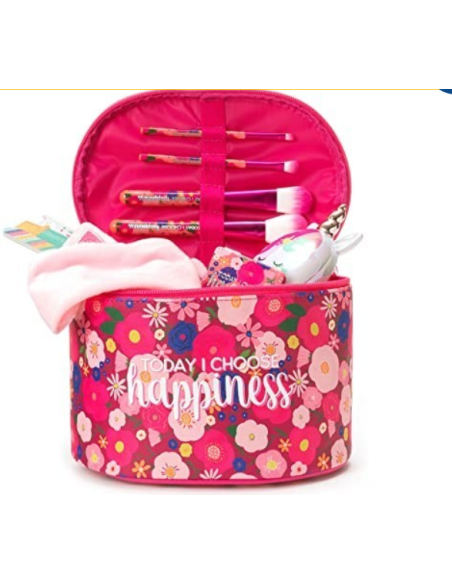 Legami - Beauty Case Flowers