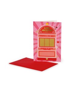 Legami - Biglietto d'auguri gratta e scopri