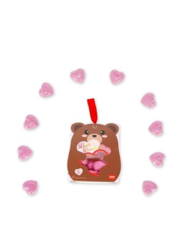 Legami - Bombe da bagno teddy bear