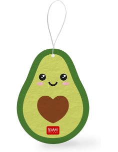 Legami - Profumatore auto avocado