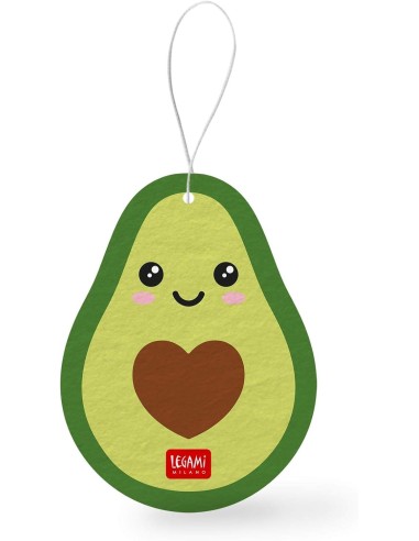 Legami - Profumatore auto avocado