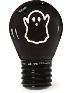 Legami - Lampada da tavola lampadina ghost