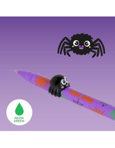 Legami - Penna gel con ragnetto