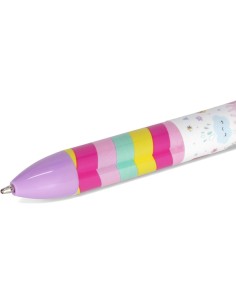 Legami - Penna sfera due colori - Unicorn 2