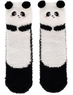 Legami - Calzini antiscivolo adulti - a tema panda 2