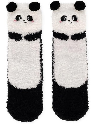 Legami - Calzini antiscivolo adulti - a tema panda