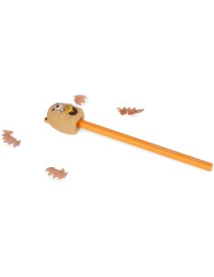 Legami - Temperino mini friends Teddy Bear