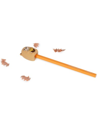 Legami - Temperino mini friends Teddy Bear