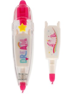Legami - Penna a nastro Unicorn