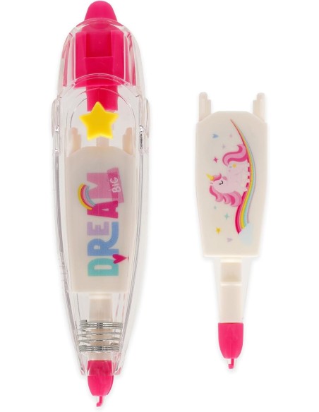 Legami - Penna a nastro Unicorn