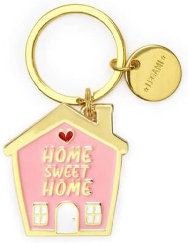 Legami - Portachiavi Home Sweet Home