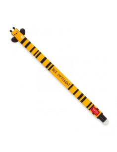 Legami - Penna gel cancellabile Ape