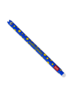 Legami - Penna gel cancellabile Monster