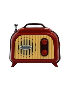 Legami - Mini radio portatile