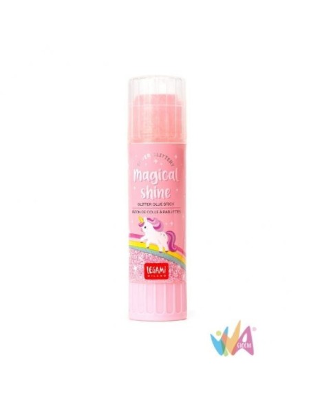 Legami - Colla stick Unicorn