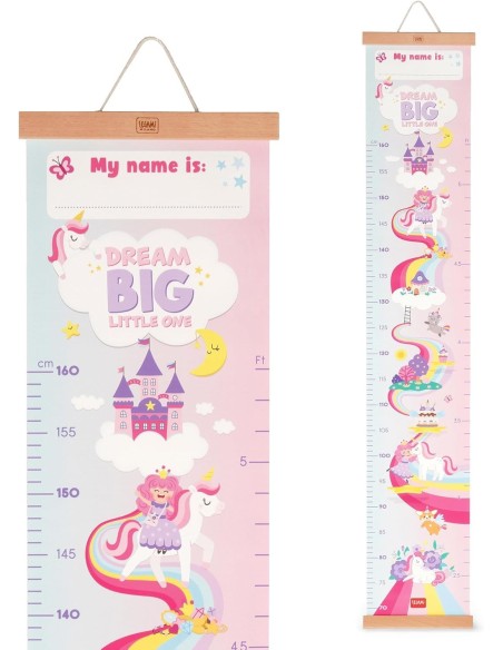 Legami - Metro da parete Unicorn