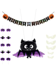 Legami - Decorazione porta Halloween