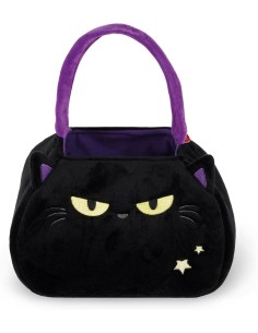 Legami - Borsa per Dolcetto o Scherzetto Halloween, Kitty