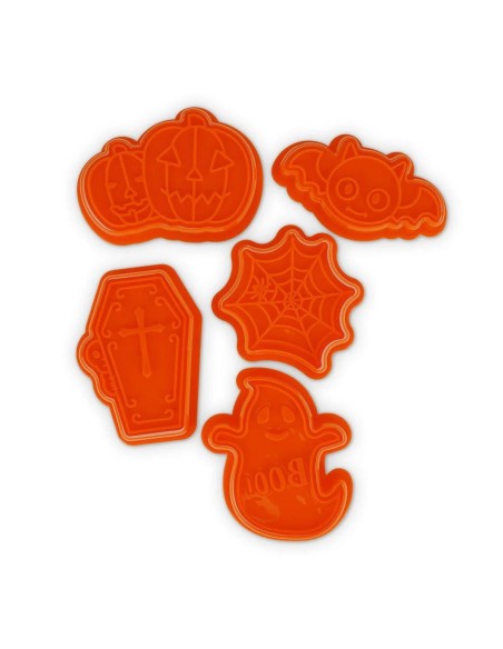 Legami - Formine tagliabiscotti Halloween