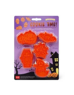 Legami - Formine tagliabiscotti Halloween 2