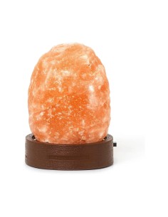 Legami - Lampada di sale mini dell'Himalaya