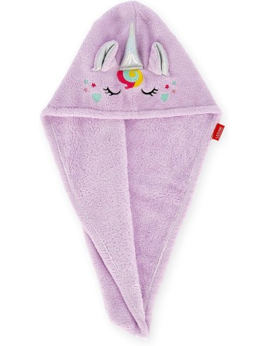 Legami - Turbante per capelli Love My Hair Unicorn