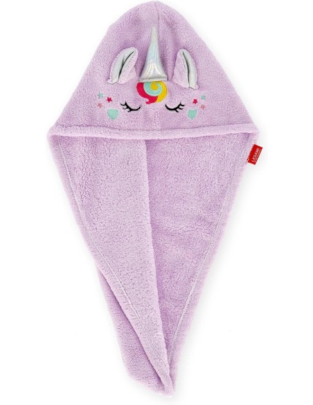 Legami - Turbante per capelli Love My Hair Unicorn