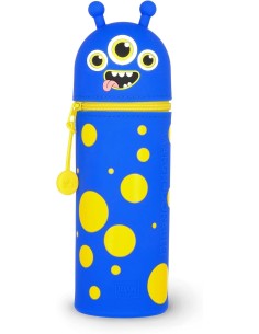 Legami - Kawaii Astuccio 2 in 1. A tema Monster