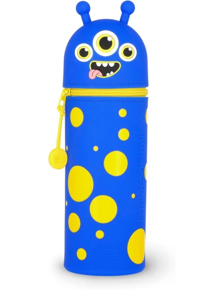 Legami - Kawaii Astuccio 2 in 1. A tema Monster