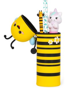 Legami - Kawaii astuccio 2 in 1. A tema Ape 2