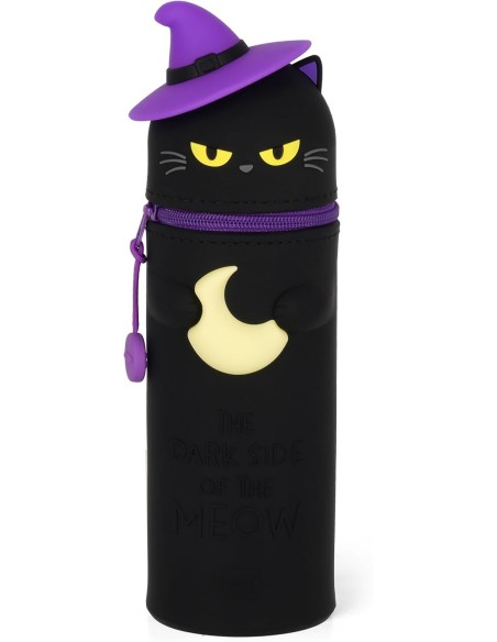 Legami - Kawaii astuccio 2 in 1. A tema Halloween
