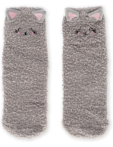 Legami - Calzini antiscivolo bambini, a tema Kitty