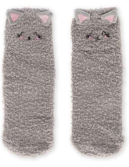 Legami - Calzini antiscivolo bambini, a tema Kitty