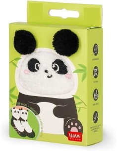 Legami - Calzini antiscivolo per bambini a tema Panda